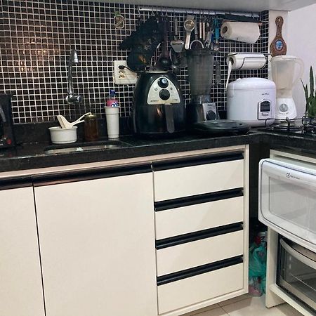 Em Copacabana Apartamento Mobiliado No Posto 6 リオデジャネイロ エクステリア 写真