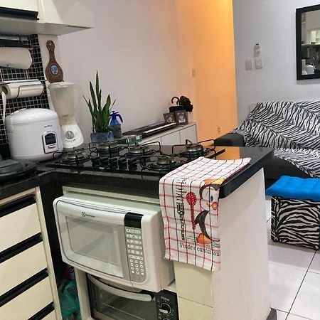Em Copacabana Apartamento Mobiliado No Posto 6 リオデジャネイロ エクステリア 写真