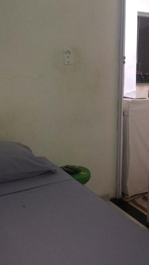 Em Copacabana Apartamento Mobiliado No Posto 6 リオデジャネイロ エクステリア 写真